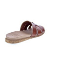 Sandalias Skechers zapatos Mujer modelo Desert Kiss Marrón 