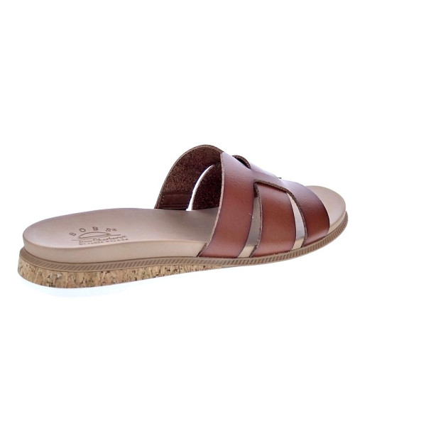 Sandalias Skechers zapatos Mujer modelo Desert Kiss Marrón 
