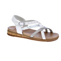 Sandalias Skechers zapatos Mujer modelo Desert Kiss Blanco 