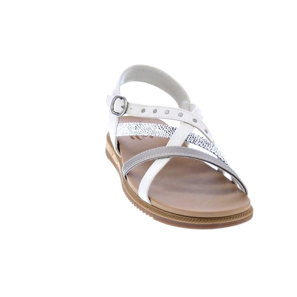 Sandalias Skechers zapatos Mujer modelo Desert Kiss Blanco 