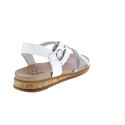 Sandalias Skechers zapatos Mujer modelo Desert Kiss Blanco 