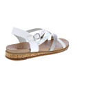 Sandalias Skechers zapatos Mujer modelo Desert Kiss Blanco 