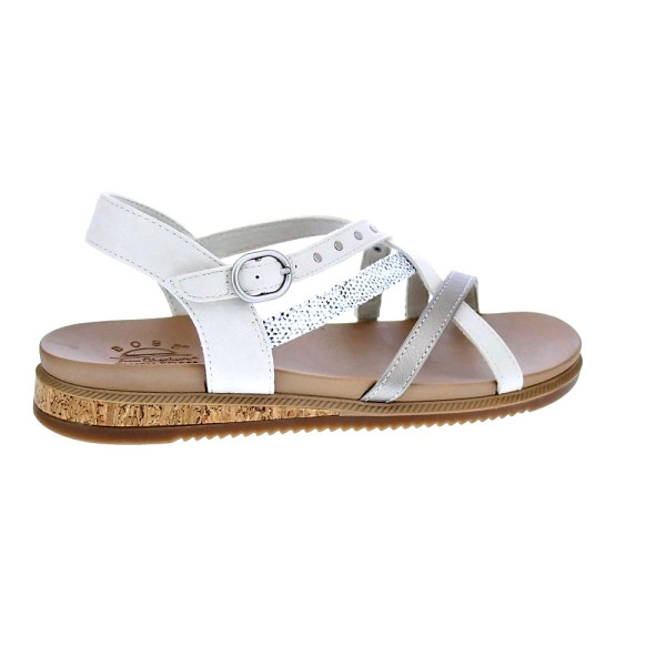 Sandalias Skechers zapatos Mujer modelo Desert Kiss Blanco 