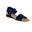 Sandalias Skechers zapatos Mujer modelo Desert Kiss Negro 