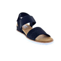 Sandalias Skechers zapatos Mujer modelo Desert Kiss Negro 