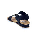 Sandalias Skechers zapatos Mujer modelo Desert Kiss Negro 