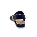 Sandalias Skechers zapatos Mujer modelo Desert Kiss Negro 