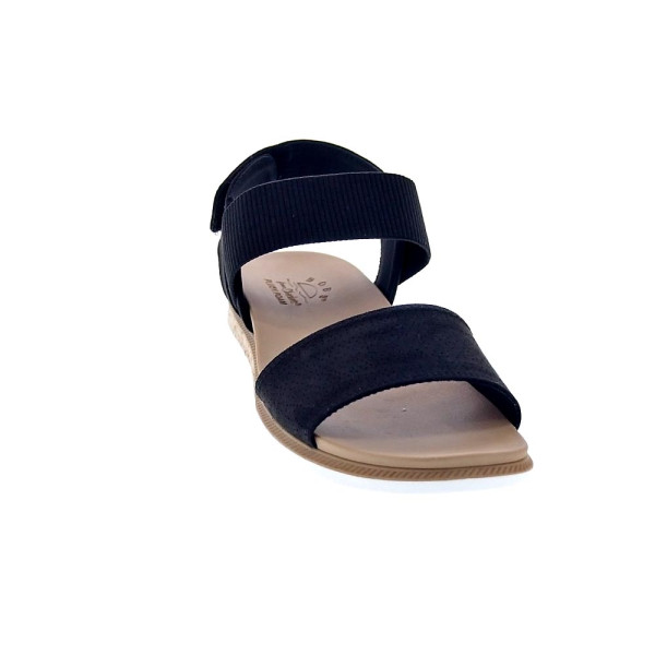 Sandalias Skechers zapatos Mujer modelo Desert Kiss Negro 