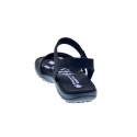 Sandalias Skechers zapatos Mujer modelo Reggae Slim Negro 