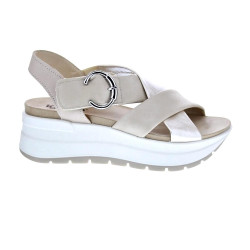 Sandalias Igi zapatos Mujer modelo 1178111 Rosa 