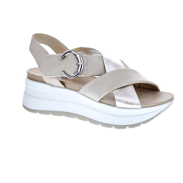 Sandalias Igi zapatos Mujer modelo 1178111 Rosa 