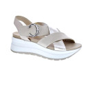 Sandalias Igi zapatos Mujer modelo 1178111 Rosa 