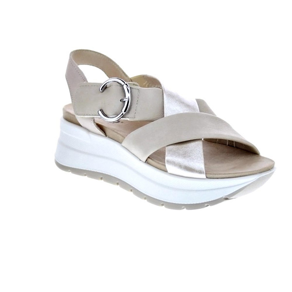 Sandalias Igi zapatos Mujer modelo 1178111 Rosa 