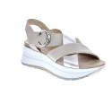 Sandalias Igi zapatos Mujer modelo 1178111 Rosa 