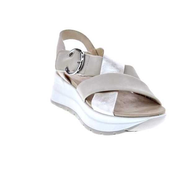 Sandalias Igi zapatos Mujer modelo 1178111 Rosa 
