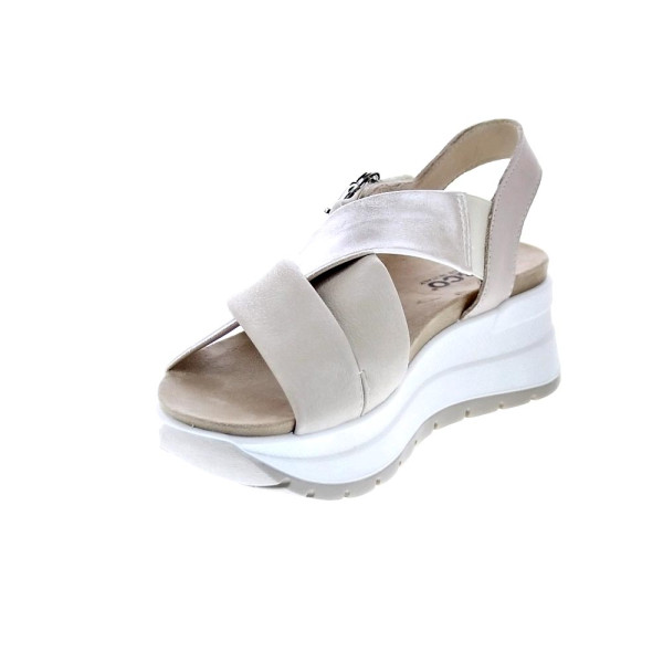 Sandalias Igi zapatos Mujer modelo 1178111 Rosa 