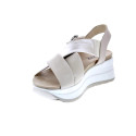 Sandalias Igi zapatos Mujer modelo 1178111 Rosa 