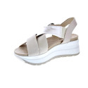 Sandalias Igi zapatos Mujer modelo 1178111 Rosa 