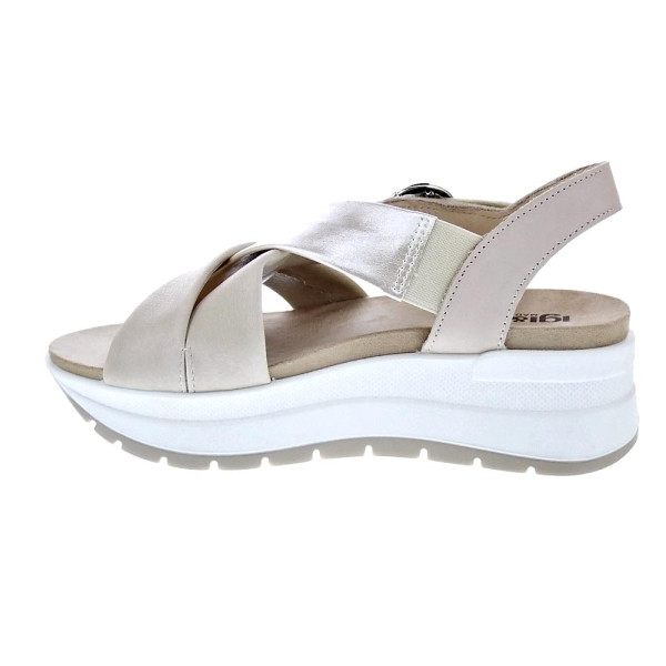 Sandalias Igi zapatos Mujer modelo 1178111 Rosa 