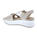 Sandalias Igi zapatos Mujer modelo 1178111 Rosa 