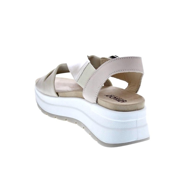 Sandalias Igi zapatos Mujer modelo 1178111 Rosa 