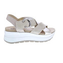Sandalias Igi zapatos Mujer modelo 1178111 Rosa 