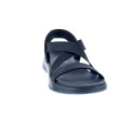Sandalias Skechers zapatos Mujer modelo Go Walk Negro 
