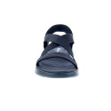 Sandalias Skechers zapatos Mujer modelo Go Walk Negro 