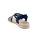 Sandalias Skechers zapatos Mujer modelo Desert Kidd Negro 