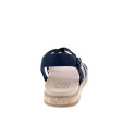 Sandalias Skechers zapatos Mujer modelo Desert Kidd Negro 