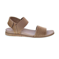Sandalias Skechers zapatos Mujer modelo Desert Kiss Marrón 