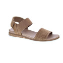 Sandalias Skechers zapatos Mujer modelo Desert Kiss Marrón 