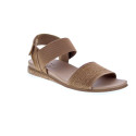 Sandalias Skechers zapatos Mujer modelo Desert Kiss Marrón 