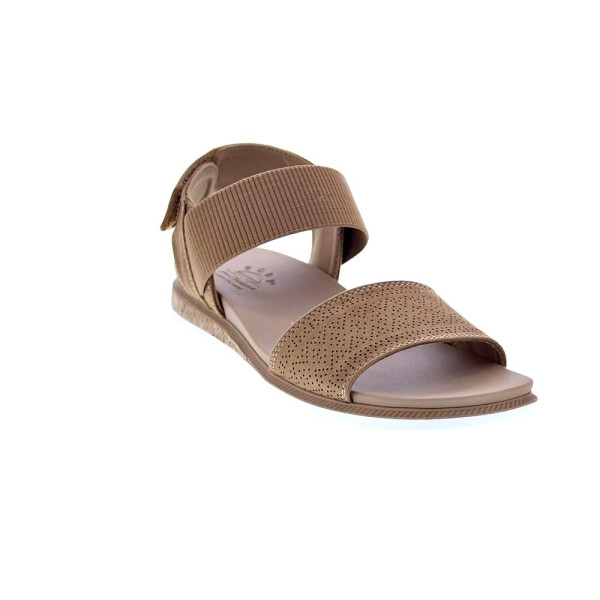 Sandalias Skechers zapatos Mujer modelo Desert Kiss Marrón 