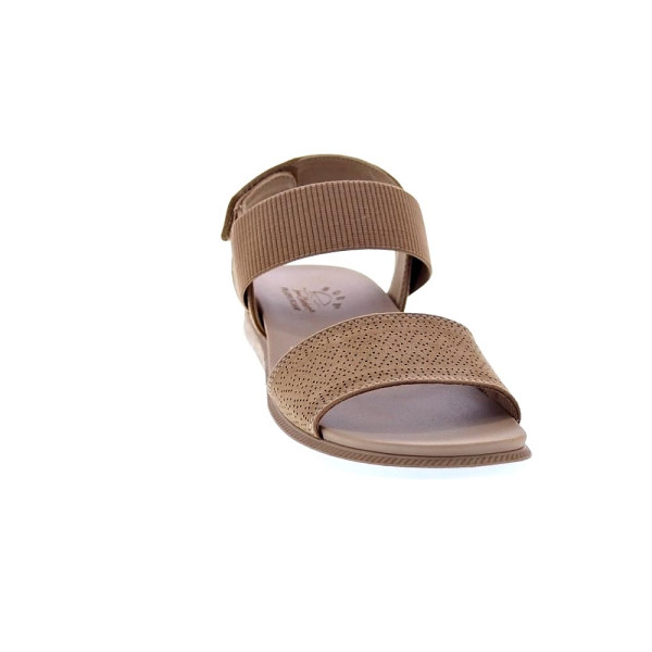 Sandalias Skechers zapatos Mujer modelo Desert Kiss Marrón 