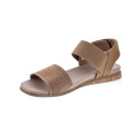 Sandalias Skechers zapatos Mujer modelo Desert Kiss Marrón 