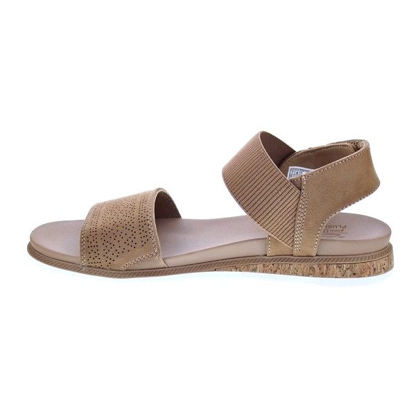 Sandalias Skechers zapatos Mujer modelo Desert Kiss Marrón 