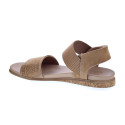 Sandalias Skechers zapatos Mujer modelo Desert Kiss Marrón 