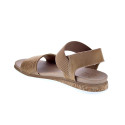 Sandalias Skechers zapatos Mujer modelo Desert Kiss Marrón 