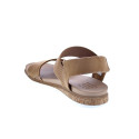 Sandalias Skechers zapatos Mujer modelo Desert Kiss Marrón 
