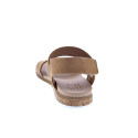 Sandalias Skechers zapatos Mujer modelo Desert Kiss Marrón 
