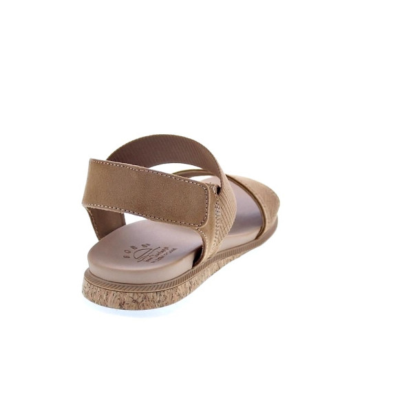 Sandalias Skechers zapatos Mujer modelo Desert Kiss Marrón 
