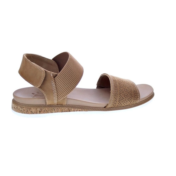 Sandalias Skechers zapatos Mujer modelo Desert Kiss Marrón 