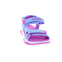 Sandalias Skechers zapatos Niña modelo Tread Seeker Violeta 