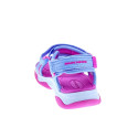 Sandalias Skechers zapatos Niña modelo Tread Seeker Violeta 