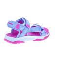 Sandalias Skechers zapatos Niña modelo Tread Seeker Violeta 