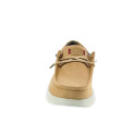 Mocasines Hey Dude zapatos Hombre modelo Wally Comf Marrón 