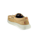 Mocasines Hey Dude zapatos Hombre modelo Wally Comf Marrón 