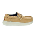 Mocasines Hey Dude zapatos Hombre modelo Wally Comf Marrón 
