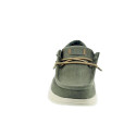 Mocasines Hey Dude zapatos Hombre modelo Wally Comf Verde 
